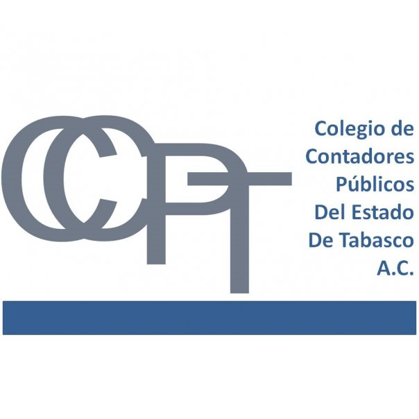 Colegio de Contadores Públicos del Estado de Tabasco, A.C.