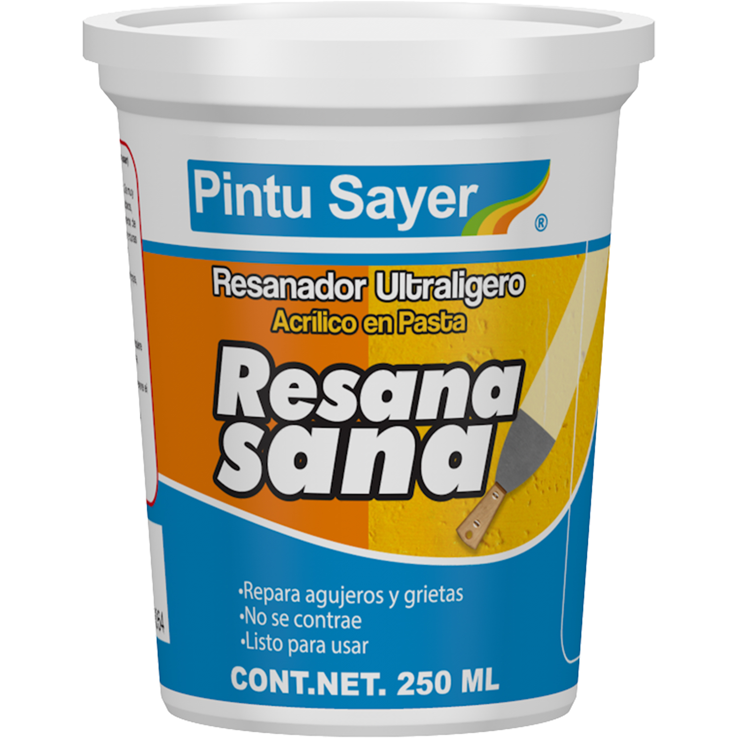 Pintu Sayer IT-1111 Resana Sana 250ML