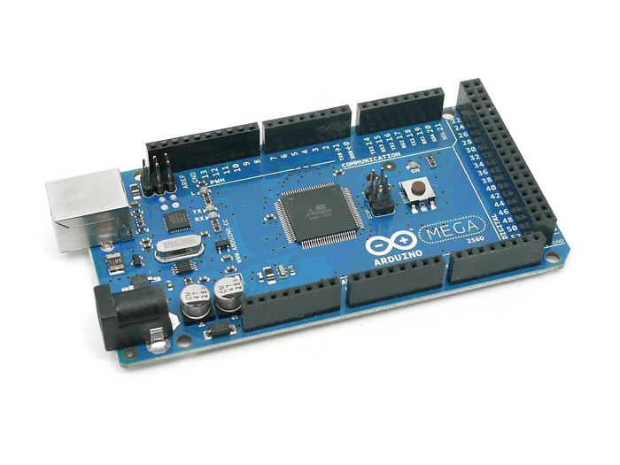 Arduino Mega 2560 R3