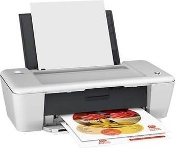 HP - Impresora Deskjet 1015