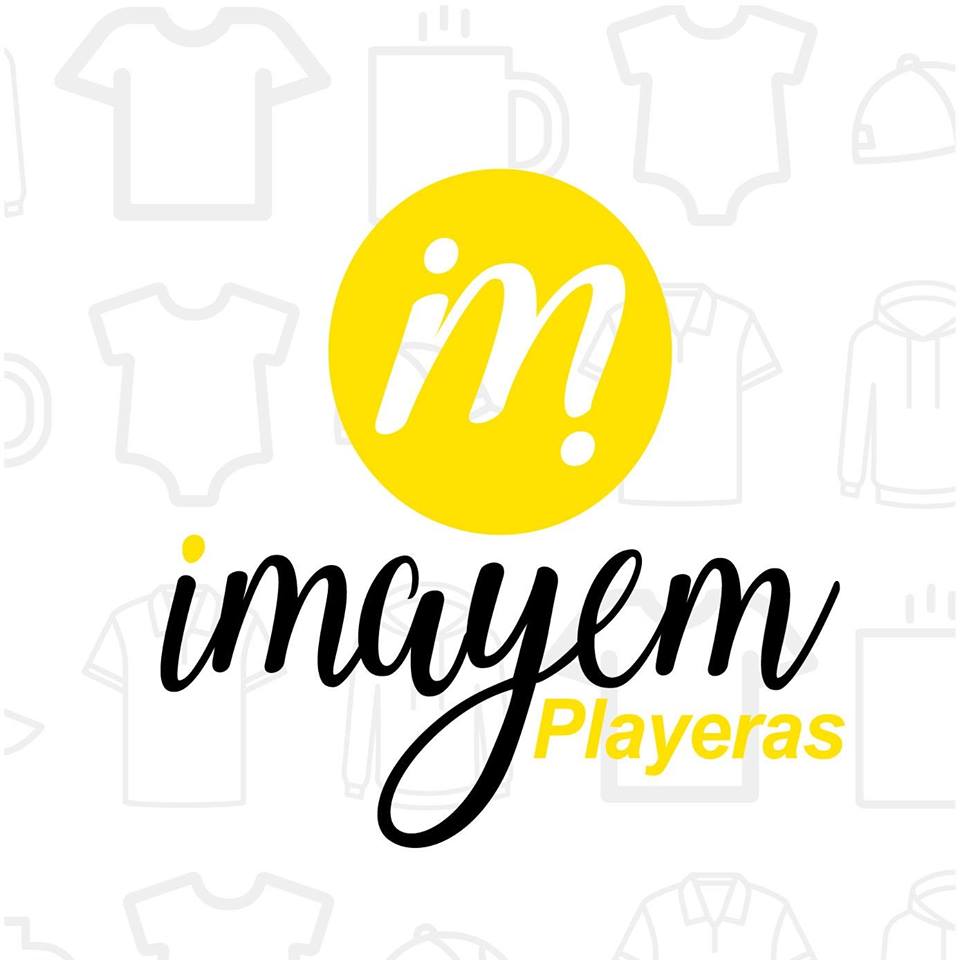 Imayem Playeras